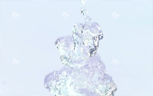法思丽玻尿酸成分外观