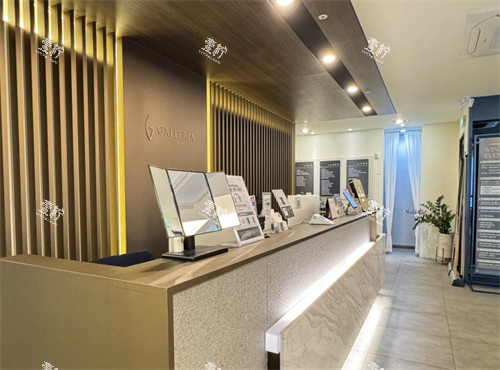 韩国Galleria凯丽雅皮肤科怎么样？设备/医生/项目全测评，赴韩医美必收藏！