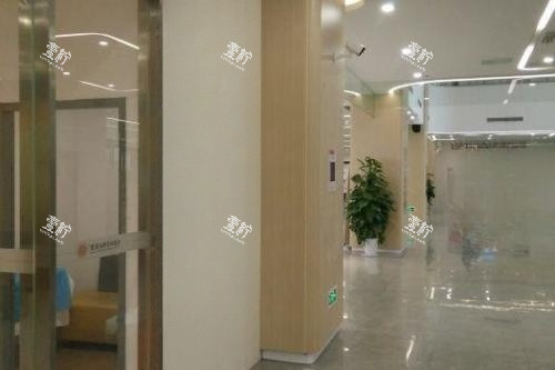 重庆松山整形诊室
