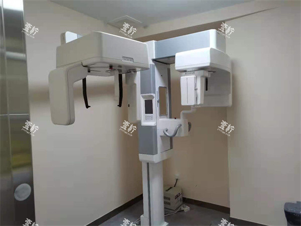 阜阳德瓦口腔CT机器