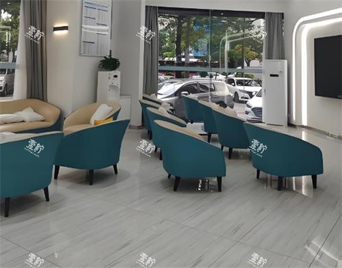 深圳格伦菲尔口腔室内环境