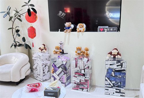 菏泽美合睿斯医疗美容玻尿酸消耗展示