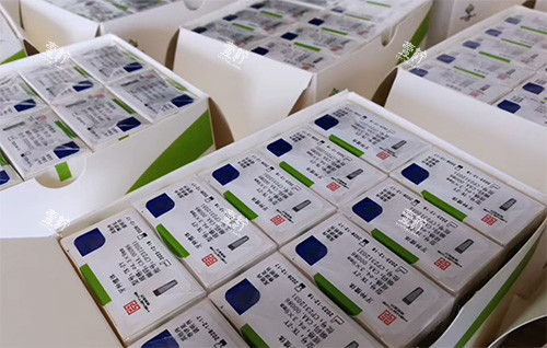 康盛TK-ZY种植体选哪款？微锥亲水型VS普通型深度对比！