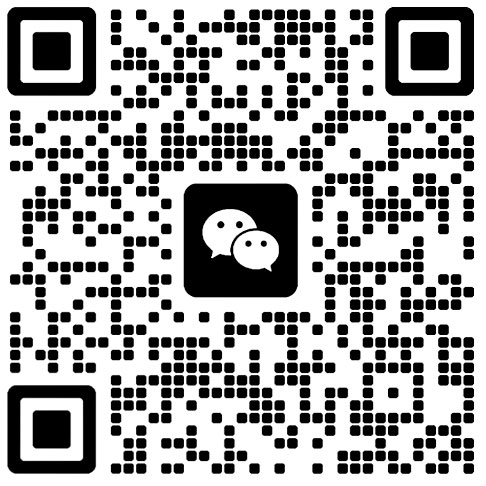 微信二维码