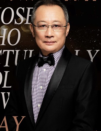 穆宝安