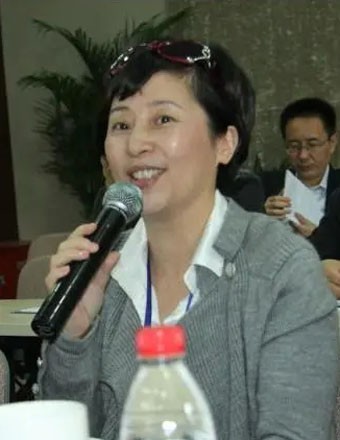 谭晓燕