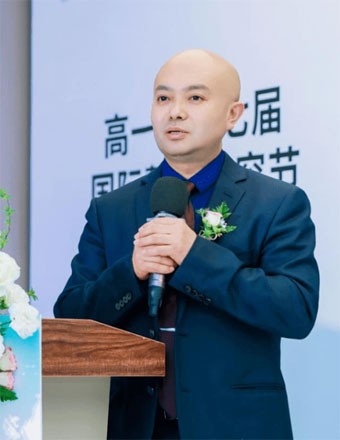 张林宏