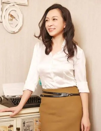 张冰洁