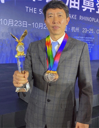 何栋良