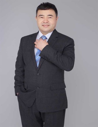 李高峰