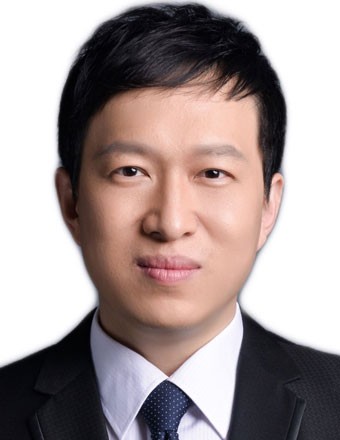 徐占锋