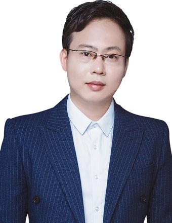 谭进