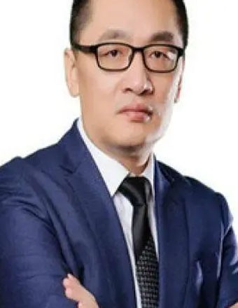 谢占军