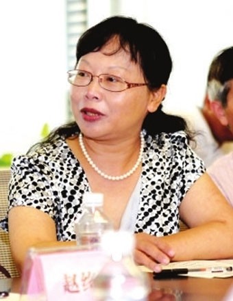 赵绛波