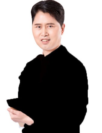 杨万忠