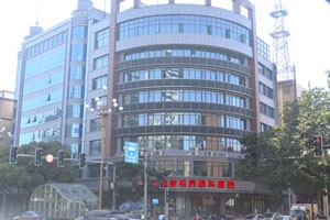 江西新视界眼科