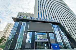 兰州爱尔眼科