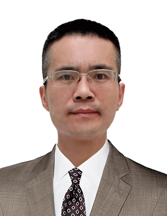 王刚