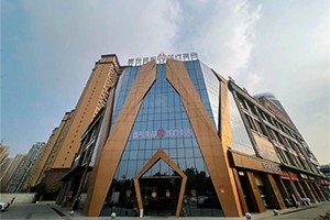 德阳壹号美都医疗美容