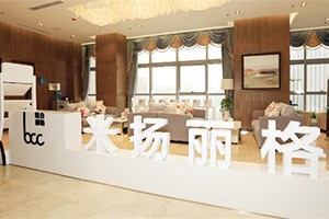 ​北京米扬丽格医疗美容