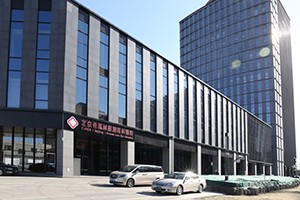 北京希玛林顺潮眼科