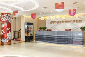 郑州东方医疗美容