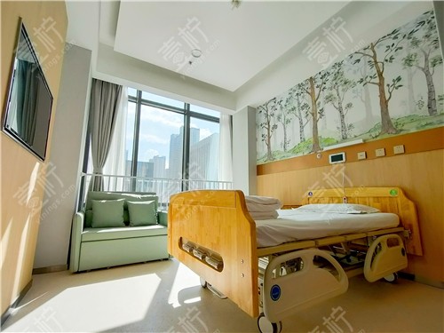 兰州爱尔眼科环境图展示