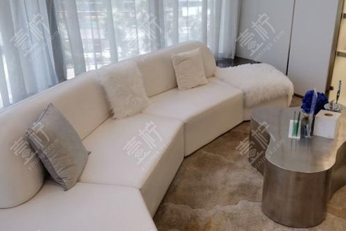 成都莱瑞拉医疗美容等候区 成都莱瑞拉医疗美容等候区