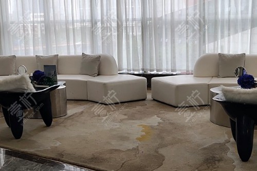 成都莱瑞拉医疗美容休息区 成都莱瑞拉医疗美容休息区