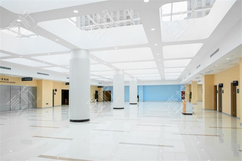 衢州爱尔眼科内部环境 衢州爱尔眼科内部环境