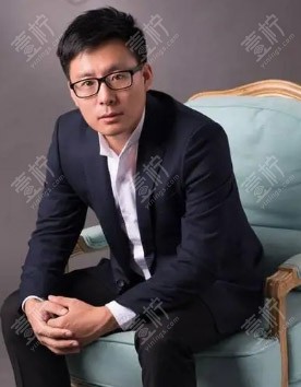 长沙艺星秦晓东医生照片