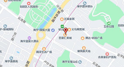 重庆奥泰口腔地址在哪