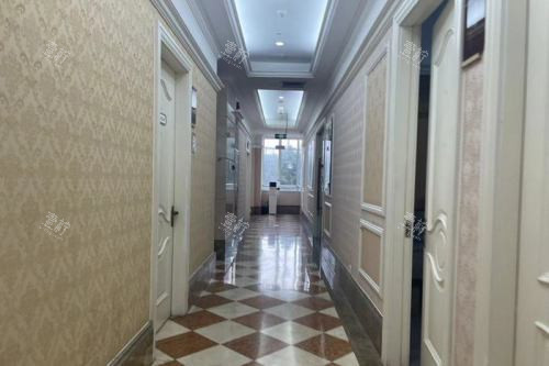 宁波壹加壹美容医院环境 宁波壹加壹美容医院环境