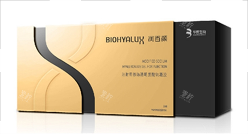 润百颜黑金