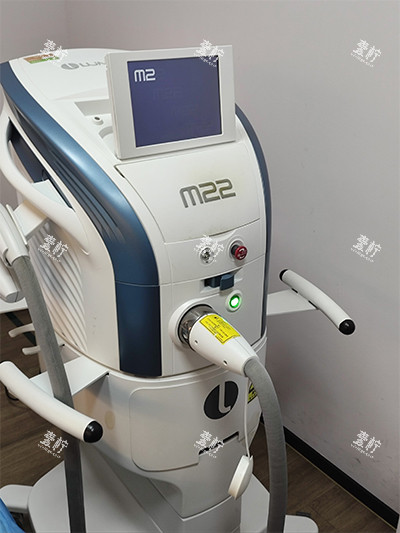 M22传统光子嫩肤怎么样