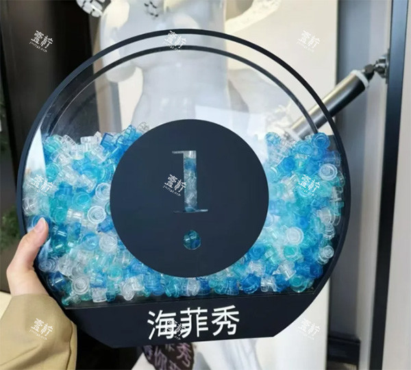 海菲秀是怎么清洁的?流程+原理步骤分享给大家