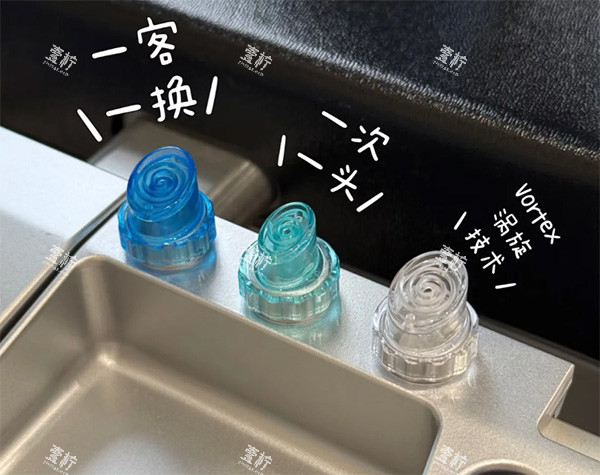 海菲秀一次头