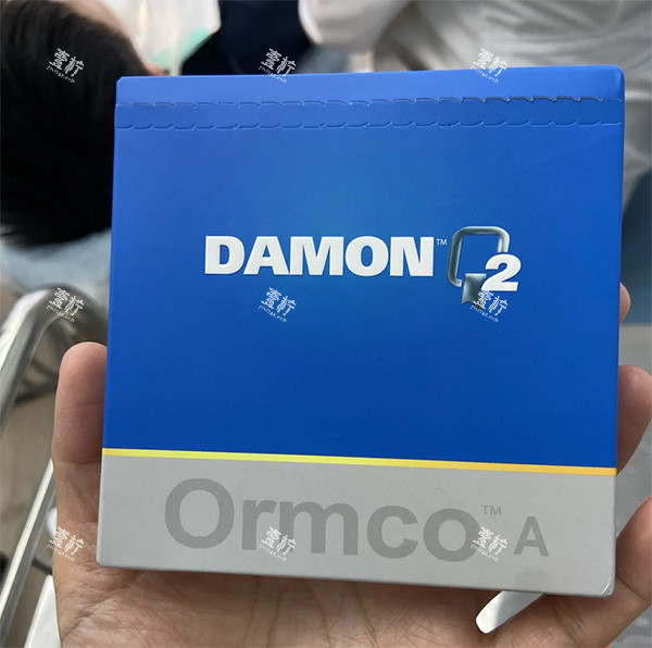 奥美科DamonQ2好不好