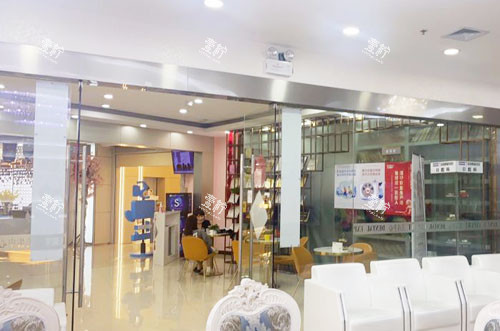 探寻深圳鹏程疤痕修复中心地址曝光,不知道地方的人快来看