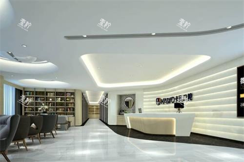 南京江宁卡瓦口腔大厅 南京江宁卡瓦口腔大厅