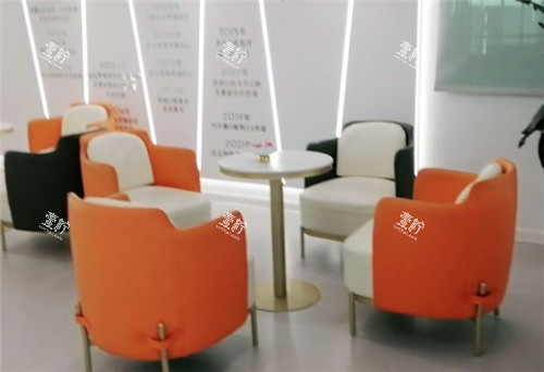 贵阳利美康整形等待区