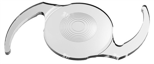 无极变焦人工晶体 无极变焦人工晶体