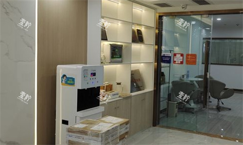 重庆维乐口腔渝北门诊靠谱吗?有什么技术特色吗?