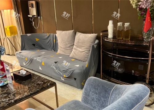 武汉亚韩整形休息区 武汉亚韩整形休息区