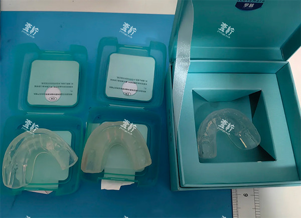 罗慕牙齿矫正有几幅牙套 罗慕牙齿矫正有几幅牙套