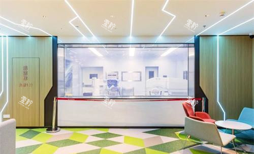 深圳黑马眼科消毒室